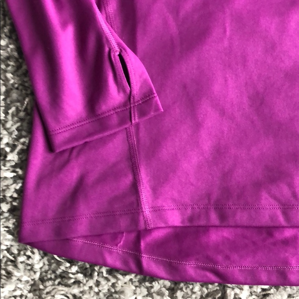Nike Running Dri-Fit Pullover - Picture 6 of 6
